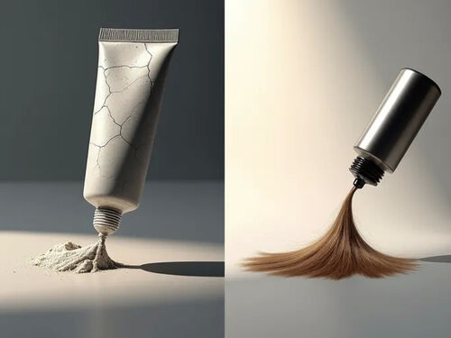 latest company blog about Experts Warn Against Risky DIY Facial Bleach Hair Trend