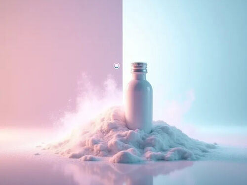 latest company blog about Hair Dye Quality Bleach Powder Vs Developer Debate