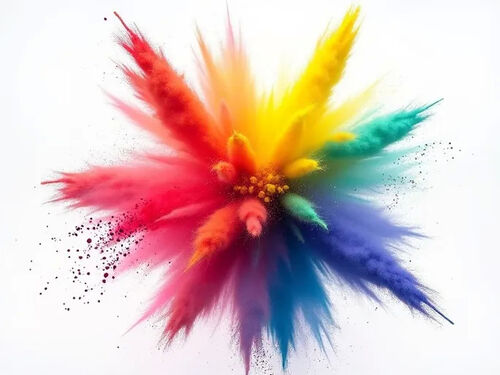 latest company blog about Guide to Hosting a Safe Successful Color Run Event