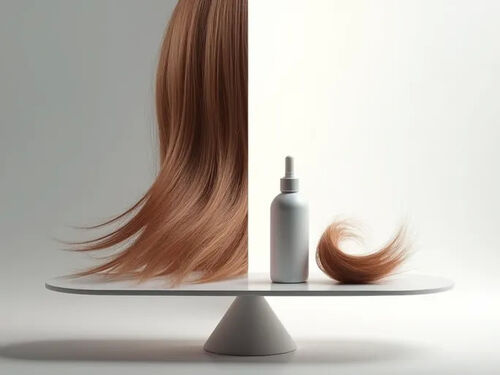latest company blog about Professional Guide to Hair Color Developers hydrogen Peroxide