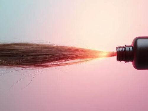 latest company blog about Good Dye Young Launches 25 Vol Developer for Home Hair Coloring