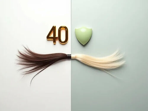 latest company blog about Experts Guide to Safely Using 40 Volume Hair Developer