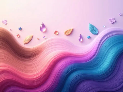 latest company blog about Clairol Launches Ammoniafree Hair Color for Vibrant Styles