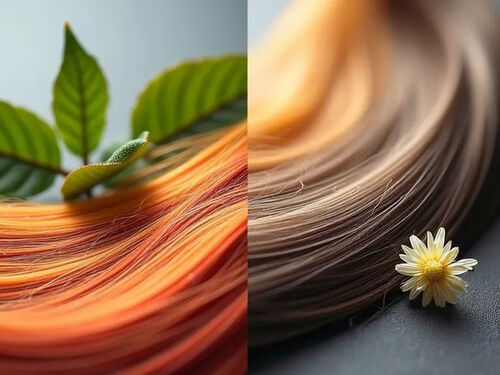 latest company blog about Safe Hair Dye Alternatives for Allergyprone Consumers