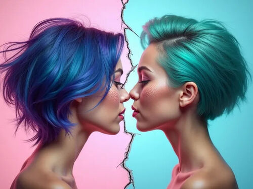 latest company blog about Experts Guide to Preventing Hair Dye Allergies Safely