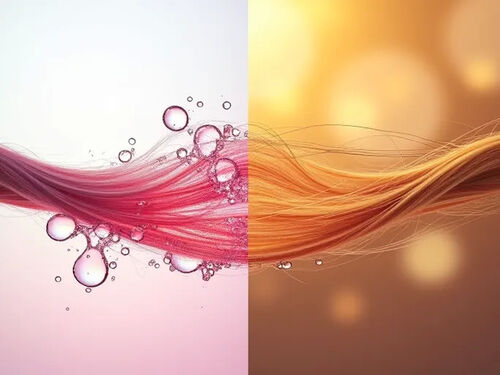 latest company blog about Experts Explain Bleach and Hair Color Remover Techniques