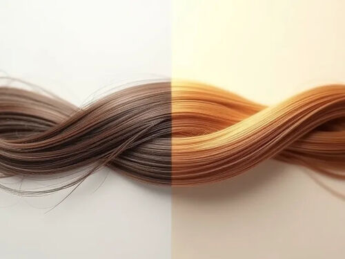 latest company blog about New Hair Cream Targets Dry Damaged Hair Repair