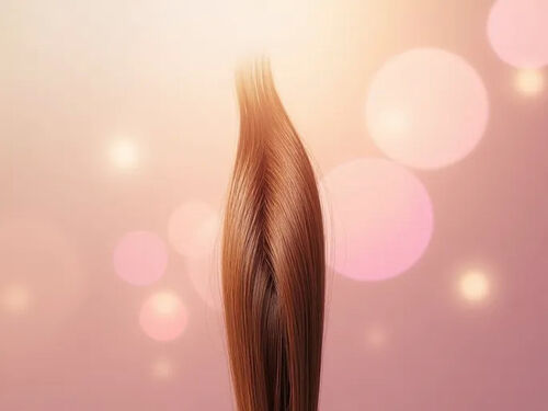 latest company blog about Home Remedies to Repair Damaged Hair Effectively