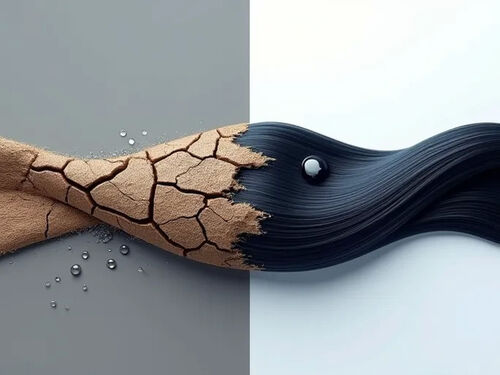 latest company blog about Expert Guide to Choosing the Best Hair Conditioners