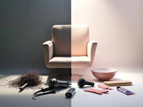 latest company blog about Loral Expands Athome Salonquality Hair Color Options