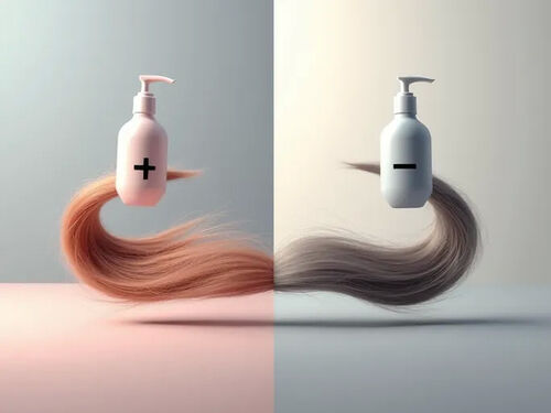 latest company blog about Experts Share Tips for Peroxidefree Hair Dyeing