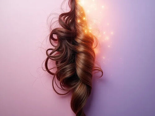 latest company blog about Expert Tips for Managing and Enhancing Curly Hair