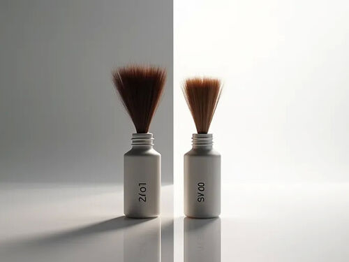 latest company blog about Guide Choosing Between 20 Vol and 30 Vol Hair Developers