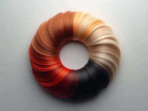 latest company blog about Hair Color Codes Demystified for Professionals