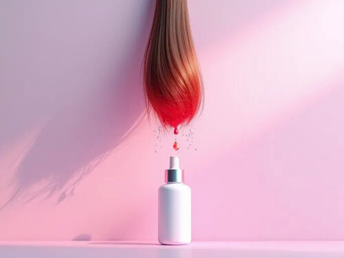 latest company blog about Guide to Safe Hair Coloring Using Hydrogen Peroxide