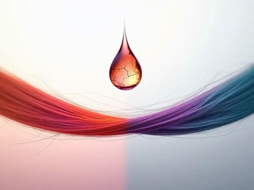 latest company blog about Safe Hair Dye Choices A Consumer Guide