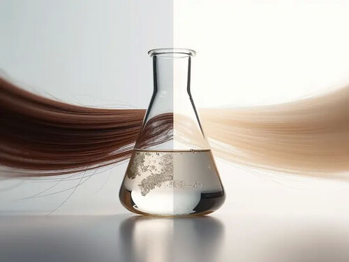 Dernier blog de l'entreprise Des spécialistes partagent des conseils pour blanchir les cheveux noirs en toute sécurité