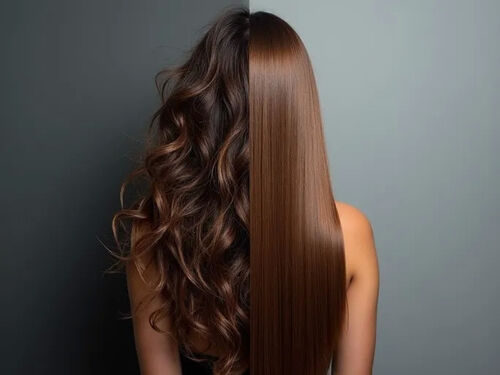 Latest company blog about Japanese Hair Straightening A Guide to Sleek Styles