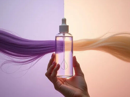 Latest company blog about Hair Color Remover color Oops Gains Attention for Fixing Dye Mistakes