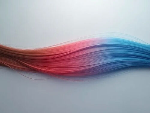 Latest company blog about Study Examines Semipermanent Dyes Impact on Natural Hair Color