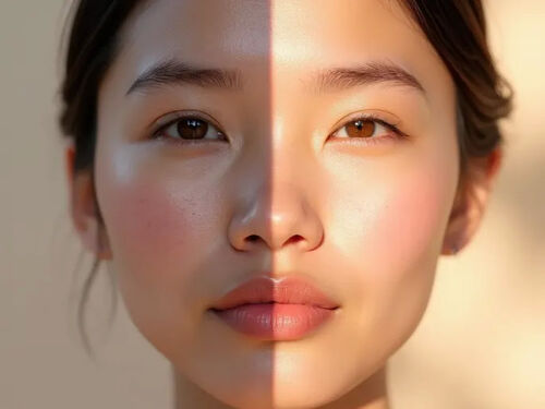 Latest company blog about Athome Bleach Facials Safe Tips for Brighter Skin