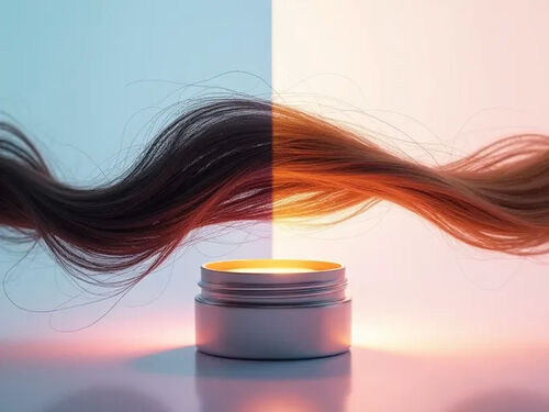 Latest company blog about New Hair Wax Promises Frizz Control and Natural Styling