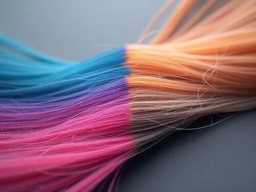 Latest company blog about Experts Reveal Key Strategies for Professional Hair Color Care