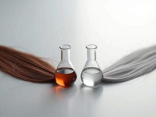 latest company blog about Experts Guide to Selecting Hair Color Developer Strength