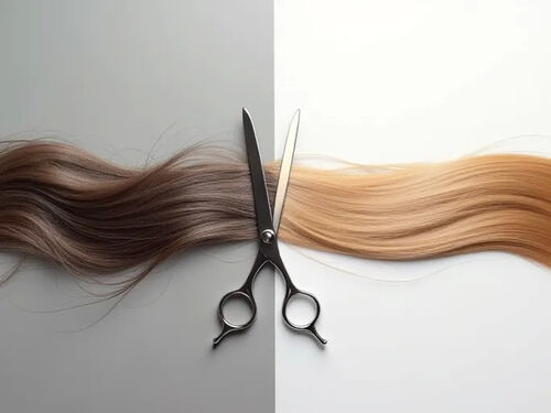 latest company blog about Expert Tips for Salonquality Straight Hair at Home