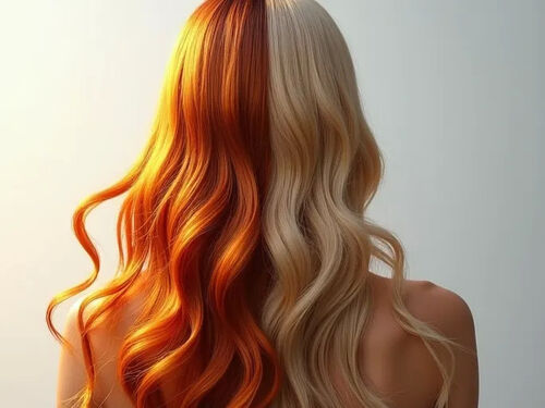 latest company blog about Hydrogen Peroxide in Hair Dye Benefits and Risks Revealed