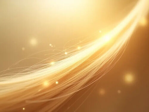 latest company blog about Home Haircare Guide for Achieving Golden Blonde Locks