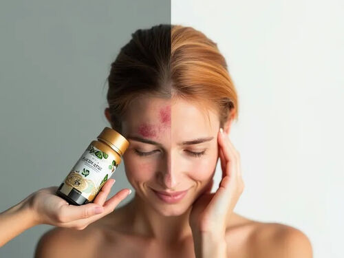 latest company blog about Amazon Launches Hypoallergenic Hair Dye Alternatives