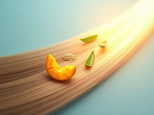 latest company blog about Professional Haircare Inebrya Blue Bleach Powder Achieves 9level Lift for Blondes