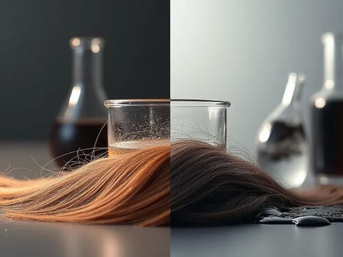 Последний блог компании Руководство по оптимальному цвету волос с разработчиком 20 томов