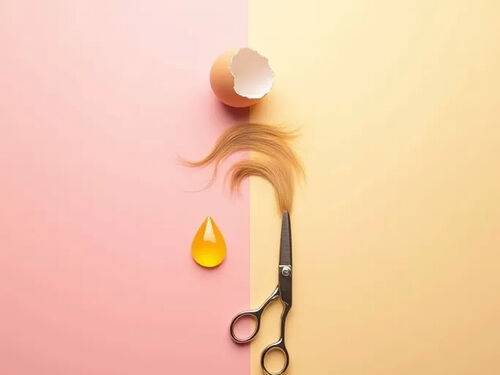 latest company blog about Expert Tips for Repairing Bleachdamaged Hair