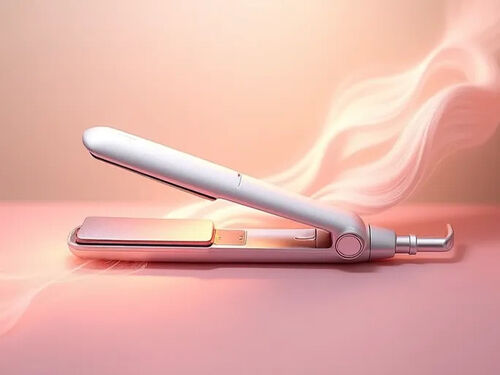 latest company blog about Ghd Platinum Styler Aims for Salonquality Hair at Home