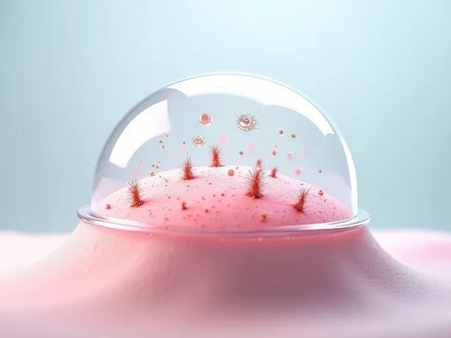 latest company blog about Experts Share Tips for Irritationfree Hair Extensions