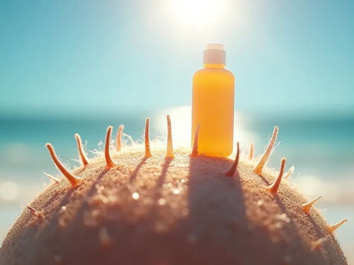 latest company blog about Top Dermatologistrecommended Scalp Sunscreens for 2025