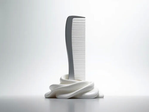 latest company blog about Guide to Choosing the Best Mens Hair Pomades