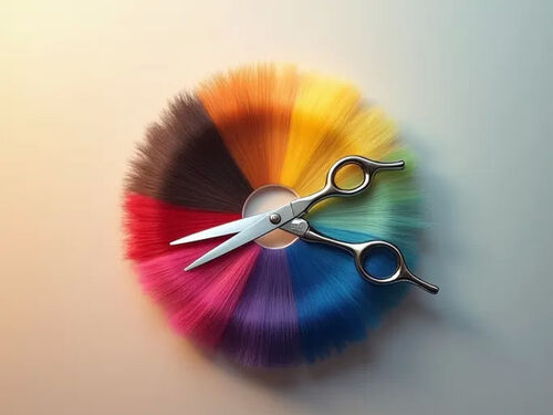 En son şirket Blog yazısı Salon Saç Rengi Teknikleri ve Markaları için Uzman Rehberi