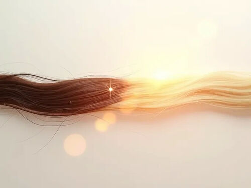 En son şirket Blog yazısı Elgon Saçlar için Nazik Highlift Ağartıcı Pudrayı Piyasaya Sürüyor