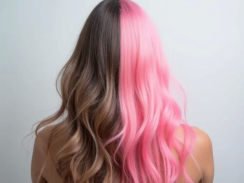 latest company blog about Loral Paris Launches Athome Salon Bleach Kit