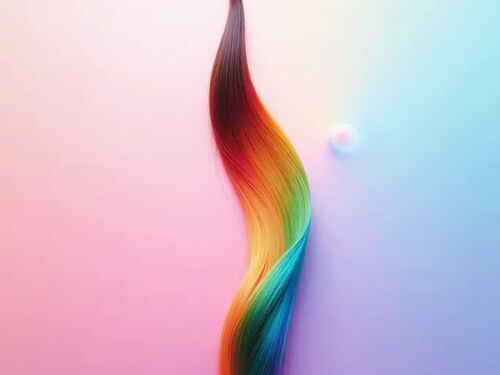 latest company blog about Expert Guide to Safe Hair Bleaching and Coloring