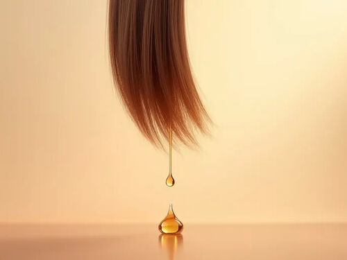 latest company blog about Top Serums Repair Split Ends for Healthier Hair