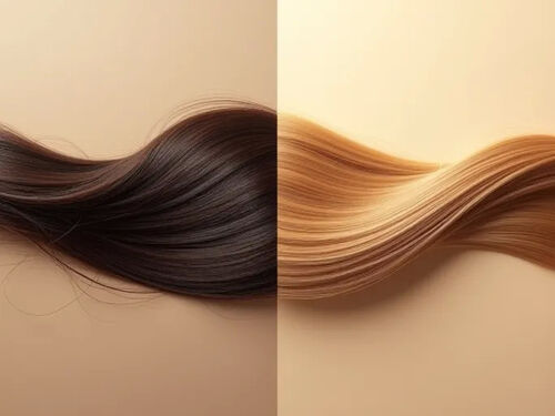 latest company blog about 10 Ways to Lighten Overly Dark Hair Dye