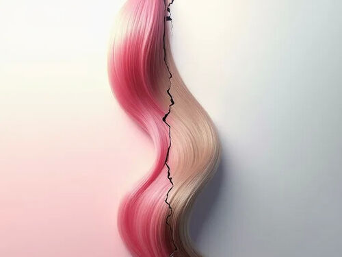 latest company blog about Experts Share Gentle Methods for Natural Hair Color Correction