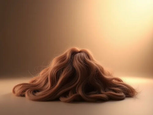 latest company blog about Expert Tips Hair Color Adds Volume to Fine Thin Hair