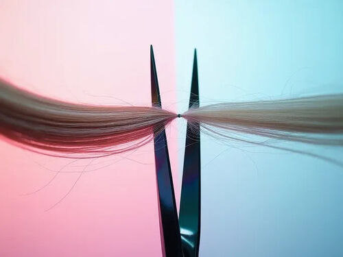 latest company blog about Safe Hair Lightening Bleaching Tips and Gentler Alternatives