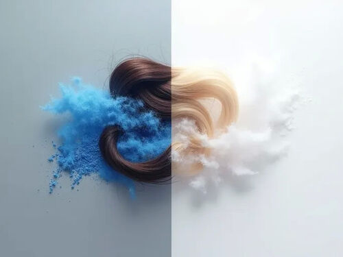 Perusahaan terbaru Blog tentang Memilih Serbuk Pemutih yang Tepat untuk Perawatan Rambut