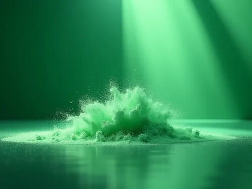 latest company blog about DIY Guide to Achieving Emerald Green Hair at Home